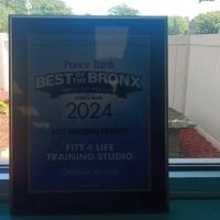 Fitt4Life ProGym ico