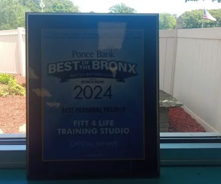 Fitt4Life ProGym