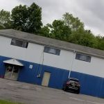 St. Mary’s CYO Gym