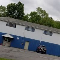 St. Mary’s CYO Gym ico