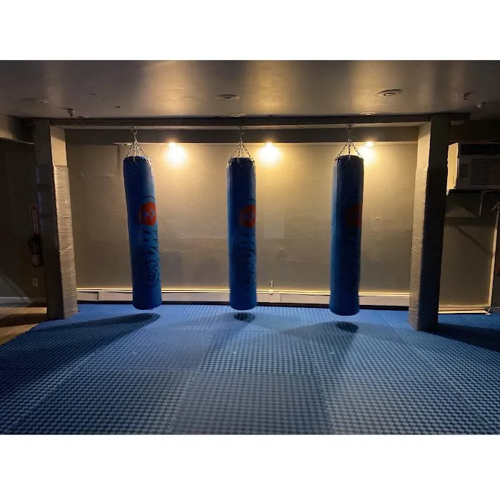 Rosa's Kickboxing Academy Picture 4