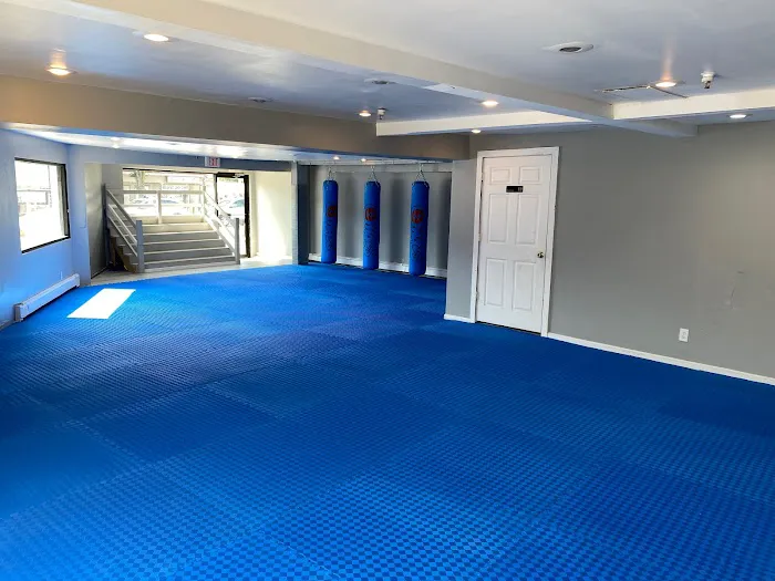 Rosa's Kickboxing Academy Picture 1