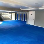 Rosa's Kickboxing Academy