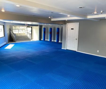 Rosa's Kickboxing Academy