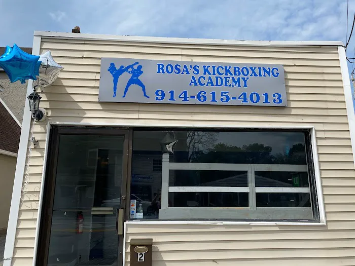 Rosa's Kickboxing Academy Picture 2
