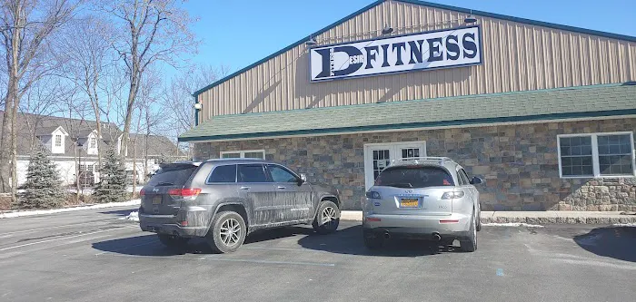 Desir Fitness Picture 1