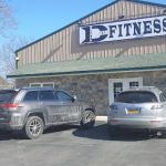 Desir Fitness