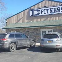 Desir Fitness ico