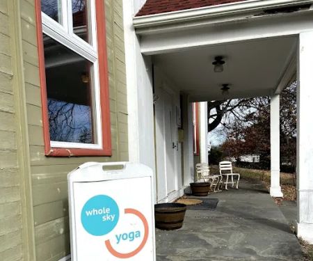 Whole Sky Yoga