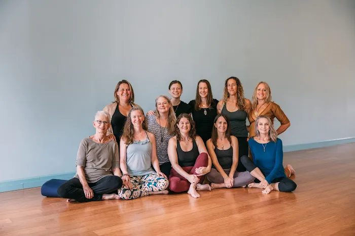 Whole Sky Yoga Picture 8