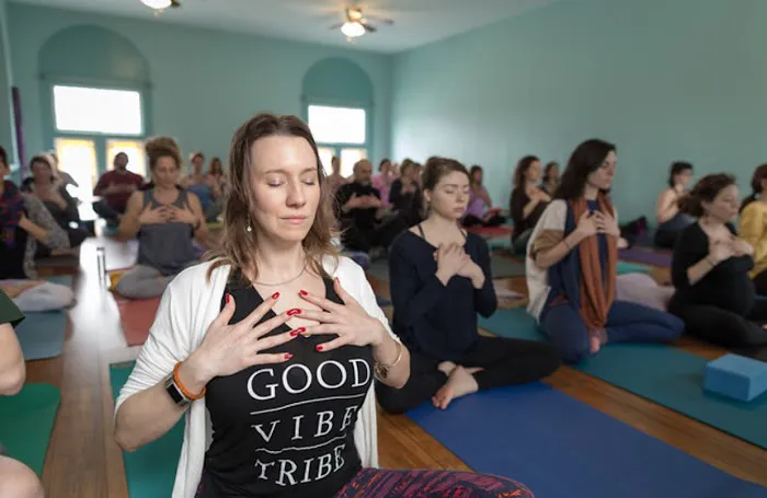 Whole Sky Yoga Picture 6