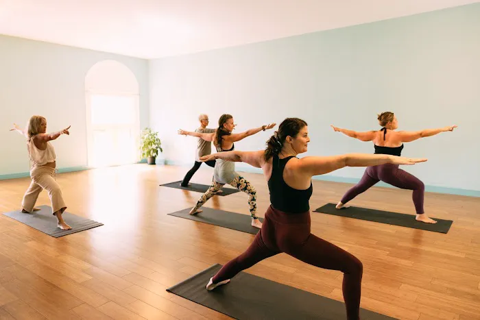 Whole Sky Yoga Picture 7