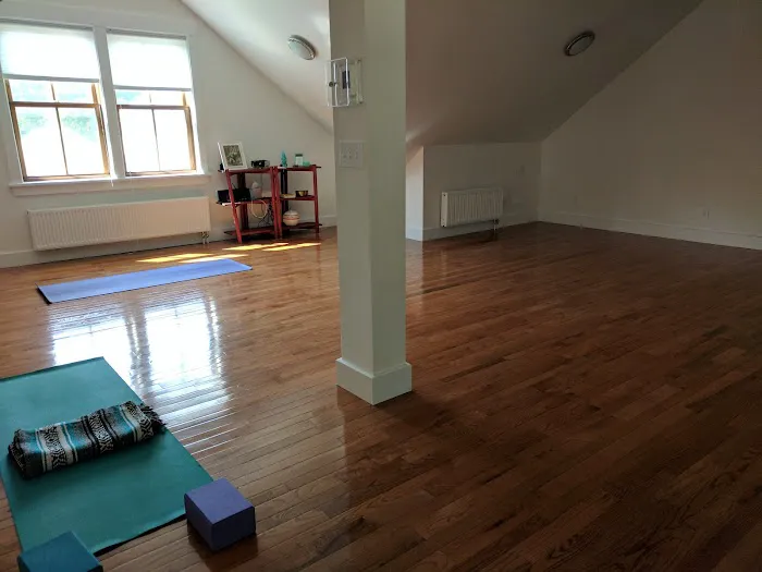 Whole Sky Yoga Picture 5