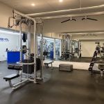 RidgeWell Fitness