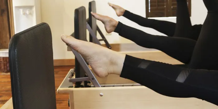 Ulster Pilates Picture 1