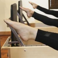 Ulster Pilates ico