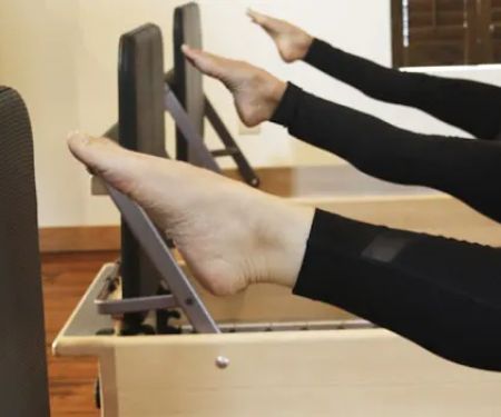 Ulster Pilates