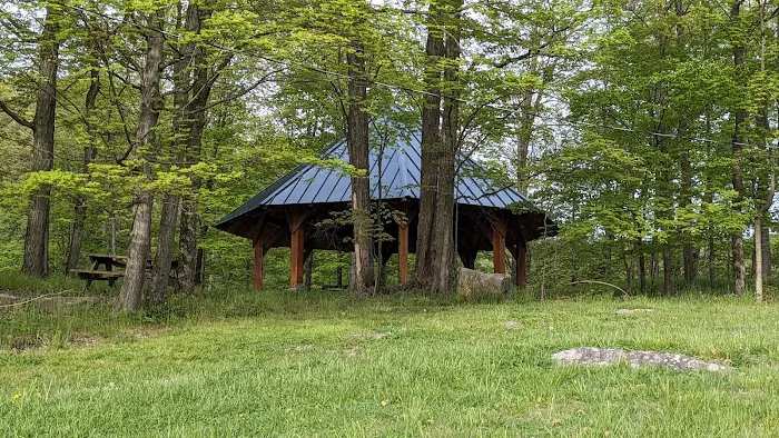 Camp Grace Community Center Picture 1