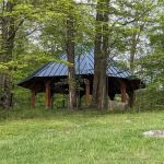 Camp Grace Community Center