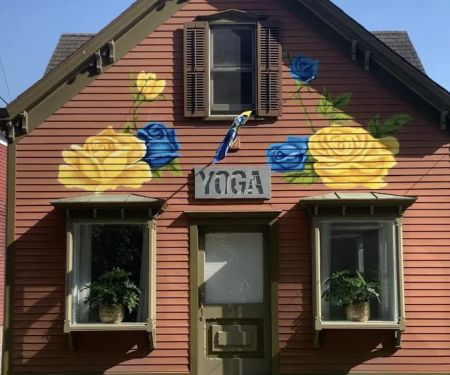 Identity Yoga