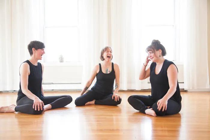 Yoga Lab Picture 5