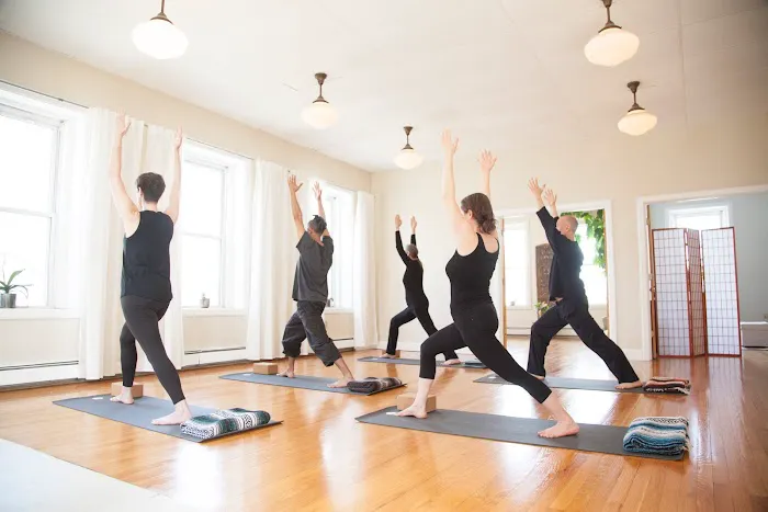 Yoga Lab Picture 2