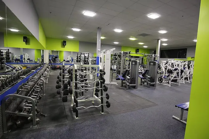 MAC Fitness Picture 4