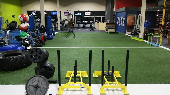 MAC Fitness Picture 1