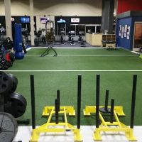 MAC Fitness ico