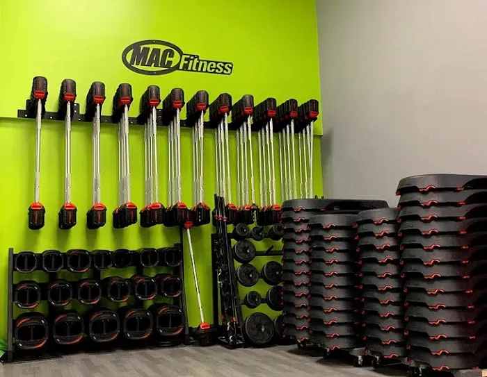 MAC Fitness Picture 7