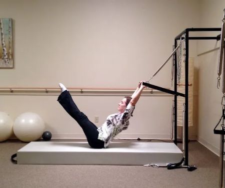 Mainly Pilates