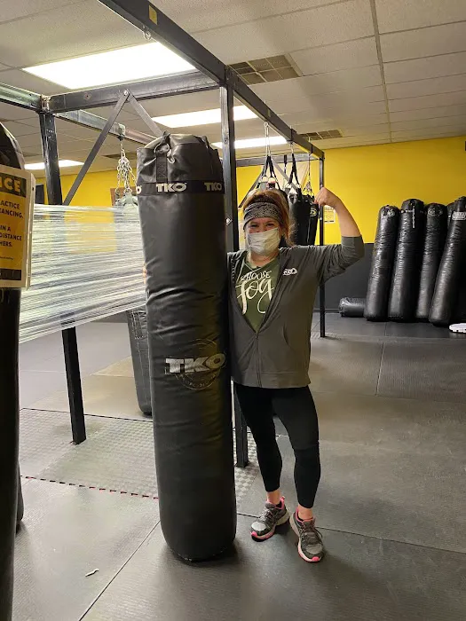 CKO Kickboxing Warwick Picture 1