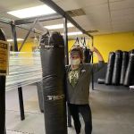 CKO Kickboxing Warwick