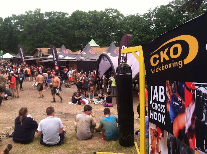 CKO Kickboxing Warwick Picture 5