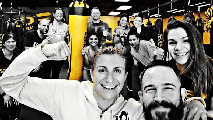 CKO Kickboxing Warwick Picture 6