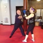 ST3 Kickboxing