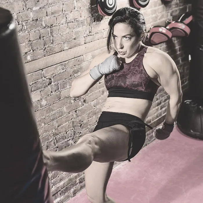 ST3 Kickboxing Picture 8