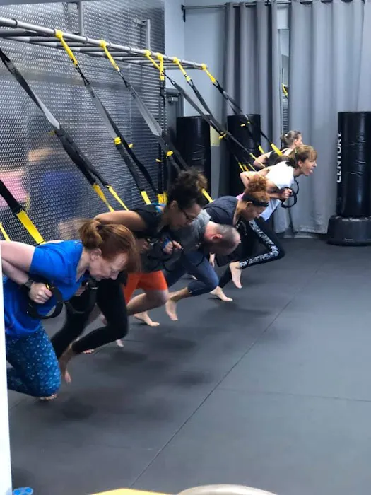 ST3 Kickboxing Picture 5