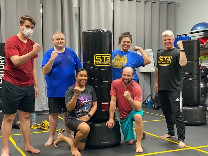 ST3 Kickboxing Picture 6