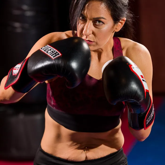 ST3 Kickboxing Picture 7