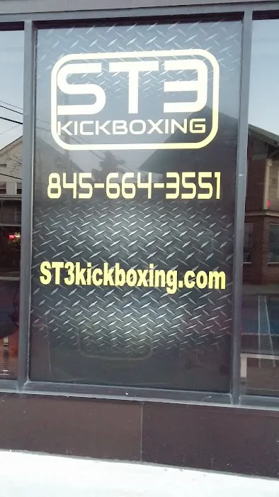 ST3 Kickboxing Picture 3