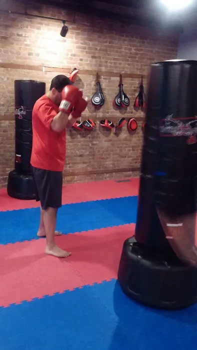 ST3 Kickboxing Picture 4