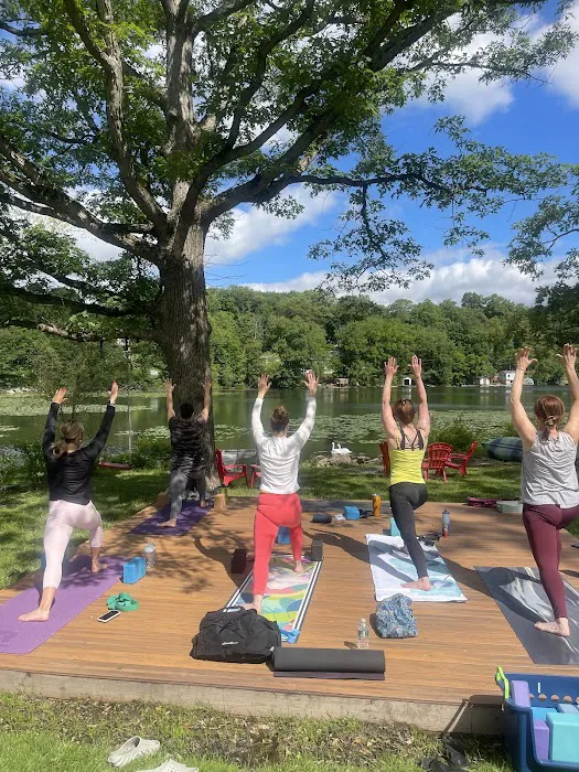 Lakeside Wellness Picture 1