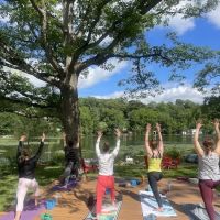 Lakeside Wellness ico