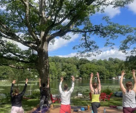 Lakeside Wellness