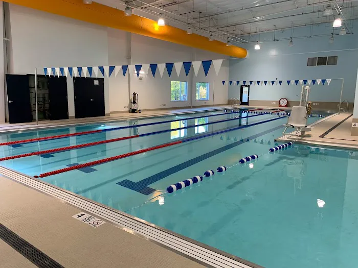 South Orange Family YMCA Picture 9