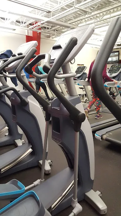 South Orange Family YMCA Picture 4