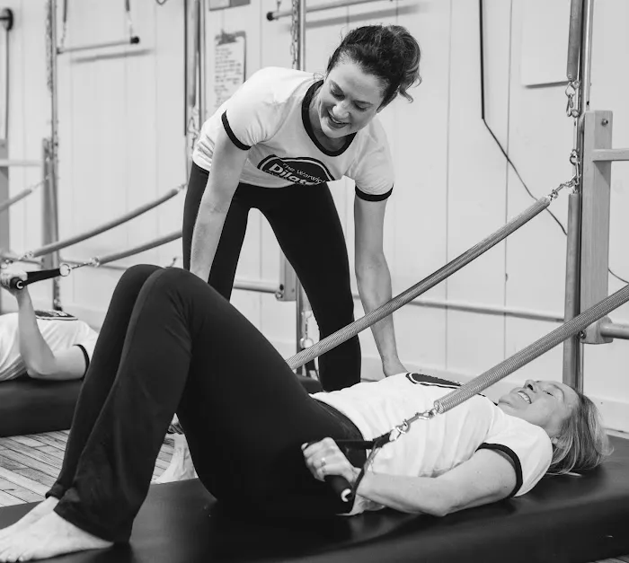 Church St Pilates Picture 2