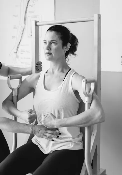 Church St Pilates Picture 1