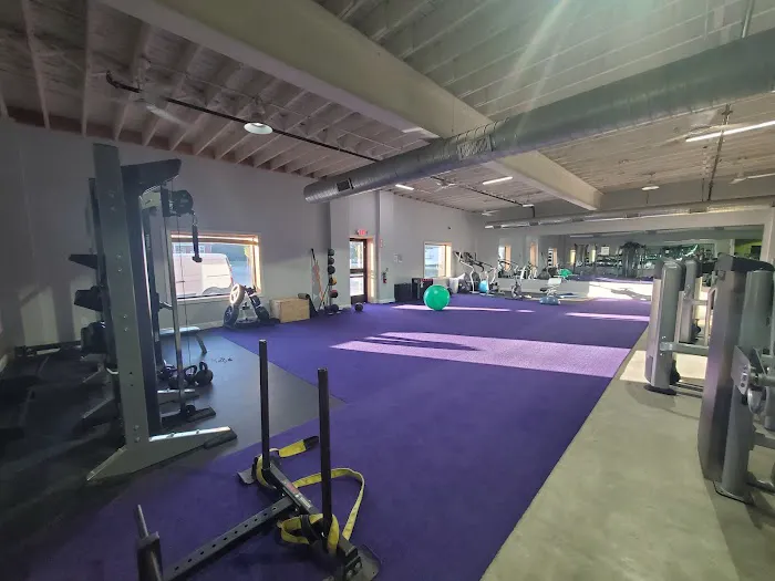 Anytime Fitness Picture 1
